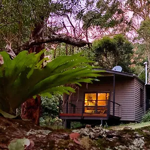 Lodge Whispering Valley Retreat