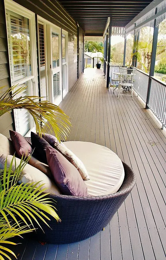 The Cottage On Obi Creek Maleny