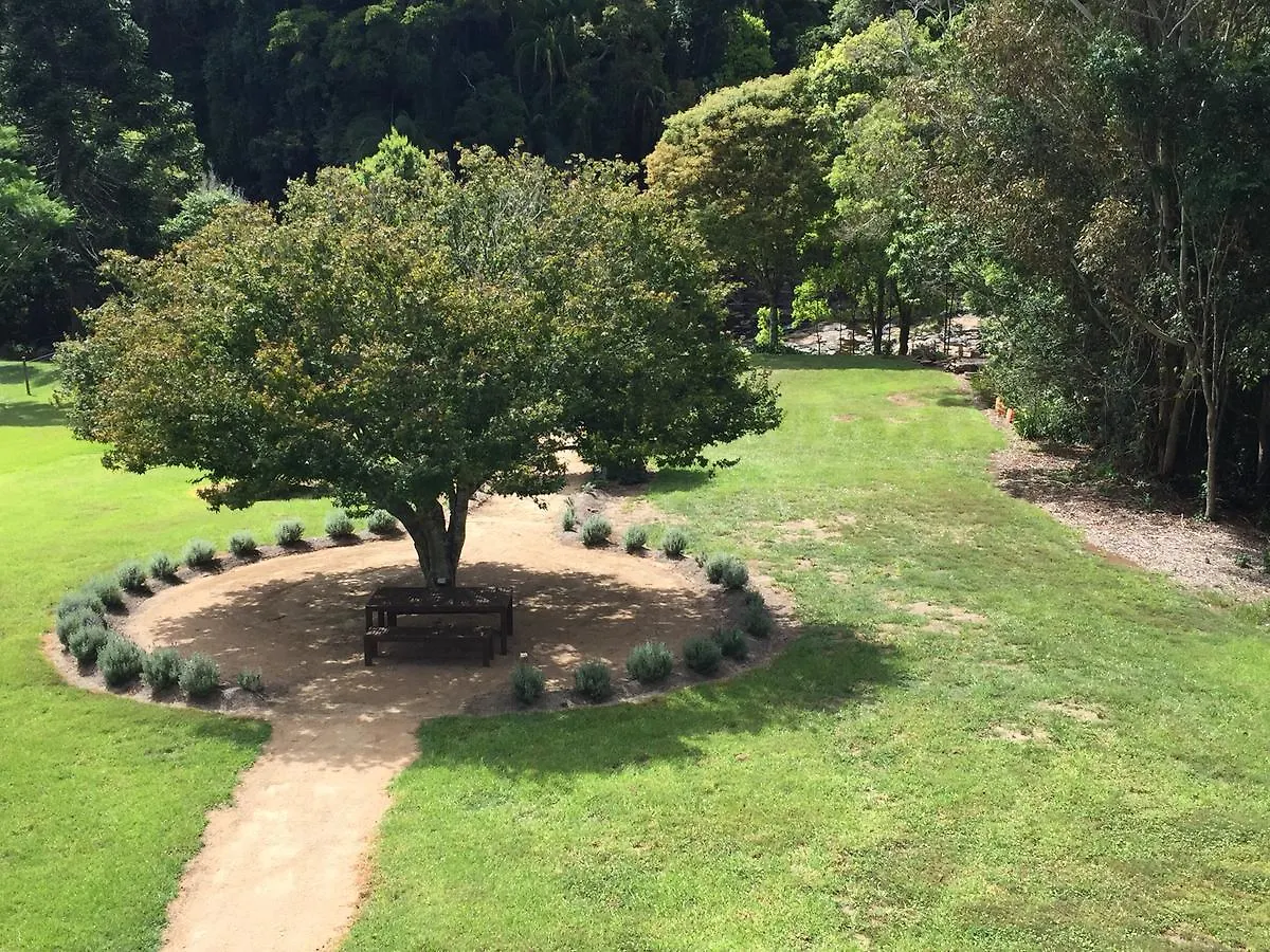 The Cottage On Obi Creek Maleny